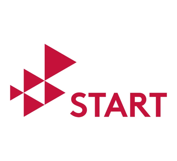 START Logo